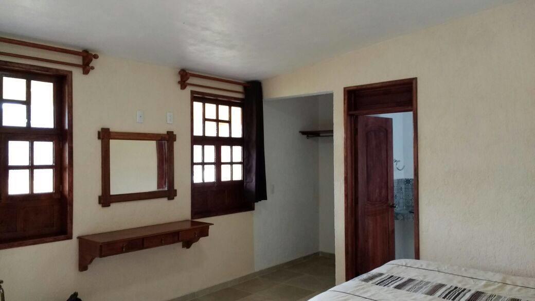Finca Marix Hotel Villa del Carbon Kültér fotó
